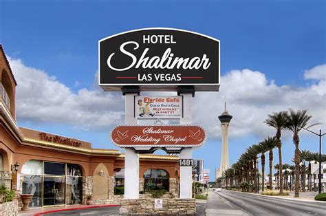 shalimar las vegas